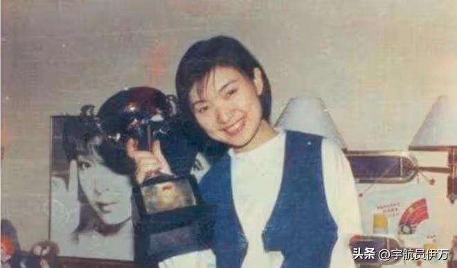 陳紅:背叛丈夫跟醫生有染,轉移丈夫12億財產,如今真是自毀前程