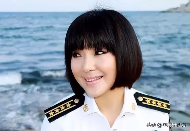陳紅:背叛丈夫跟醫生有染,轉移丈夫12億財產,如今真是自毀前程