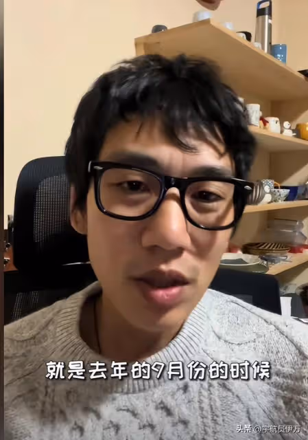 東北小伙放棄年薪80萬工作,移居加拿大當維修工,如今後悔嗎?