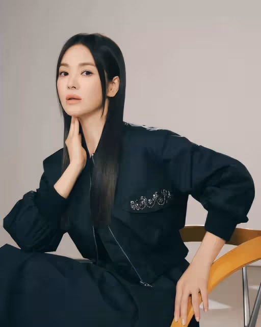 韓星片酬:宋慧喬2億金秀賢《淚之女王》每集8億?他單集10億韓元