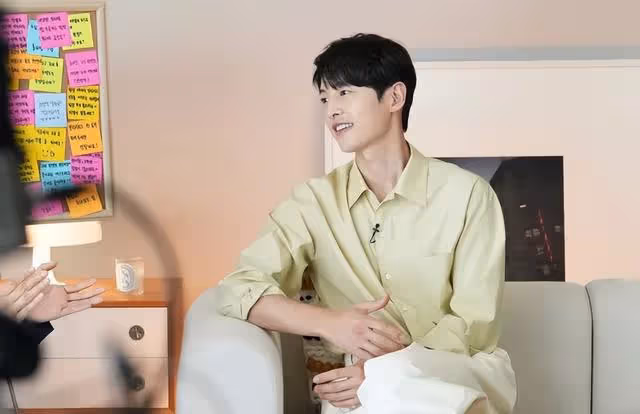 韓星片酬:宋慧喬2億金秀賢《淚之女王》每集8億?他單集10億韓元