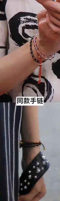 范世琦張藝凡戀情被拍!男方劈腿第三者?超多同款都被扒