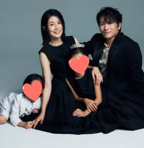 《Connection》池晟攜手田美都,爭搶50億保險金,暴露人性醜惡面