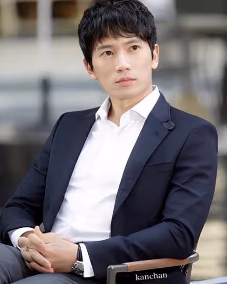 《Connection》池晟攜手田美都,爭搶50億保險金,暴露人性醜惡面