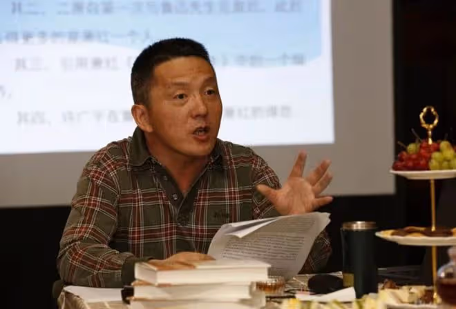 痛心!廣西民大文學院院長葉君去世,校內車禍身亡,細節令人氣憤