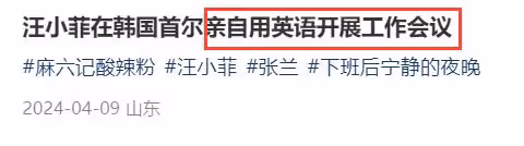 大S工作表出爐,離婚前接了五檔綜藝,原來她才是「吸金女王」!