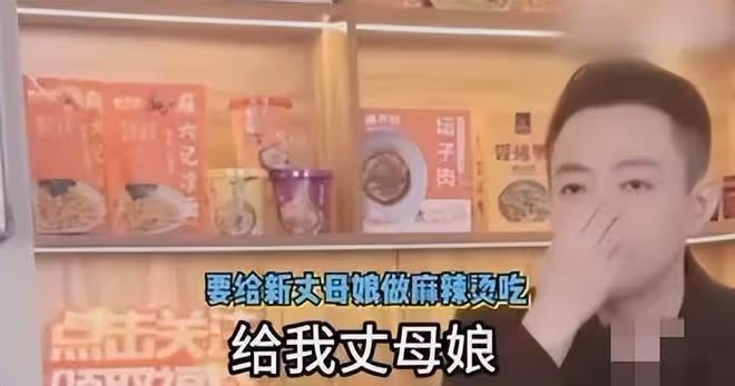 汪小菲口口聲聲愛孩子,相比王岳倫離婚後對王詩齡,簡直弱爆了