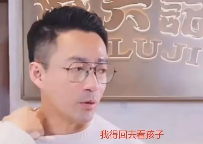汪小菲口口聲聲愛孩子,相比王岳倫離婚後對王詩齡,簡直弱爆了