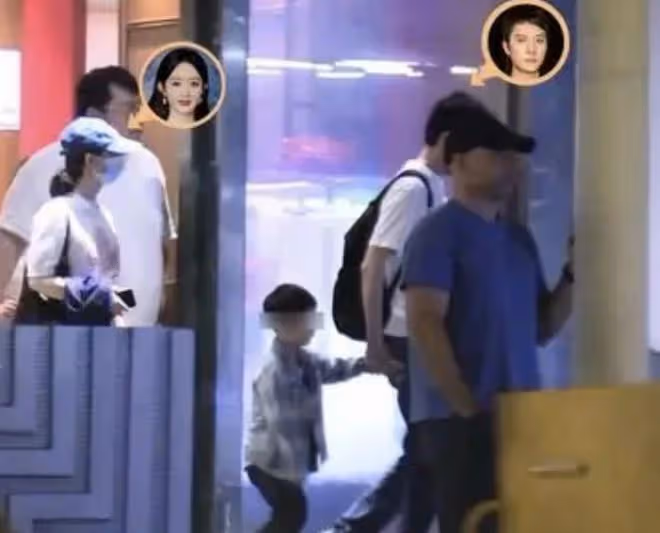 汪小菲口口聲聲愛孩子,相比王岳倫離婚後對王詩齡,簡直弱爆了