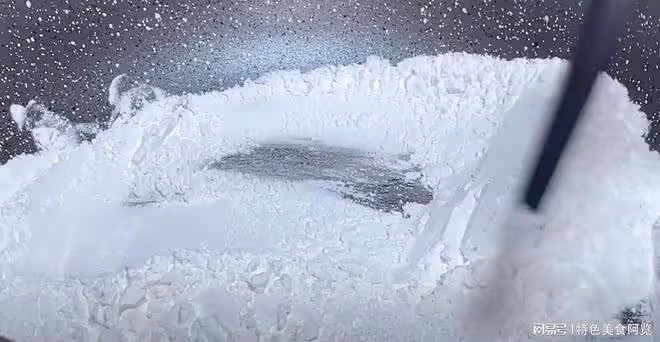 糯米粉這做法真的太好吃了,出鍋後入口即化,比冰淇淋還要好吃!