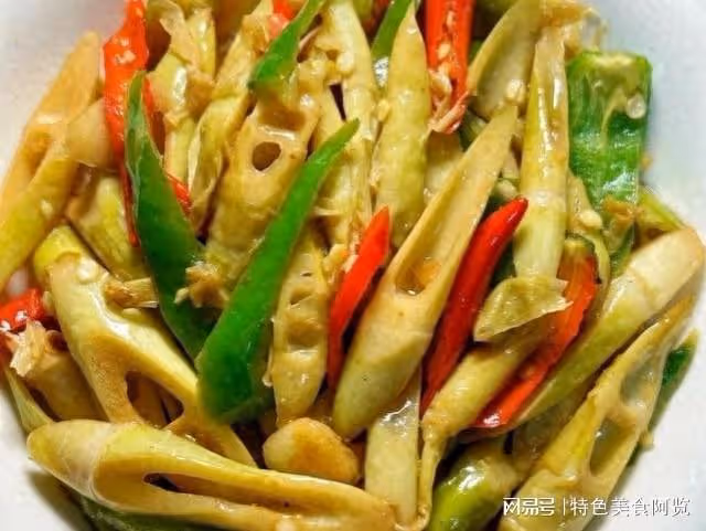 四月最該吃的一種菜,刮油又養胃,老人孩子都合適