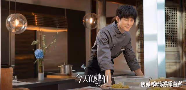 《今天的她們》結局：陳東確診漸凍症去世，路真真生下遺腹子取名陳念
