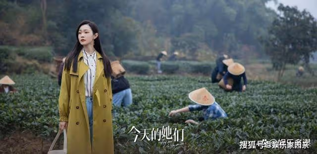 《今天的她們》結局：陳東確診漸凍症去世，路真真生下遺腹子取名陳念