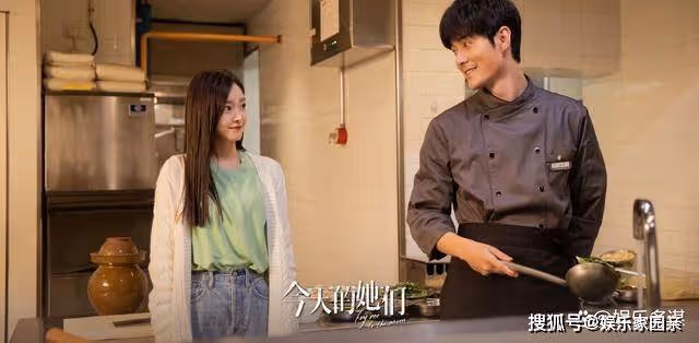 《今天的她們》結局：陳東確診漸凍症去世，路真真生下遺腹子取名陳念