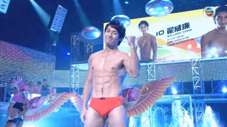 39歲TVB男星宣布離巢！無奈透露TVB沒有挽留！曾在日本演藝圈發展