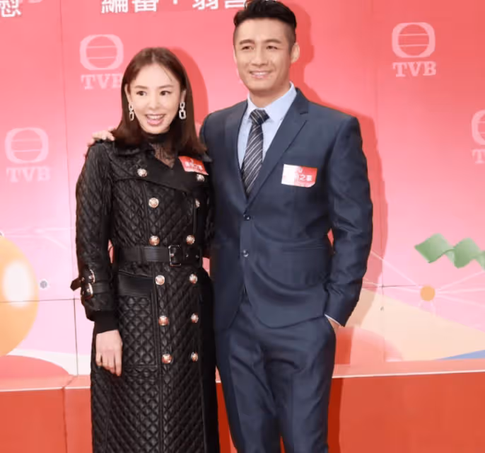 39歲TVB男星宣布離巢！無奈透露TVB沒有挽留！曾在日本演藝圈發展
