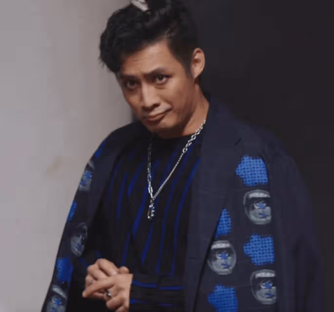 39歲TVB男星宣布離巢！無奈透露TVB沒有挽留！曾在日本演藝圈發展