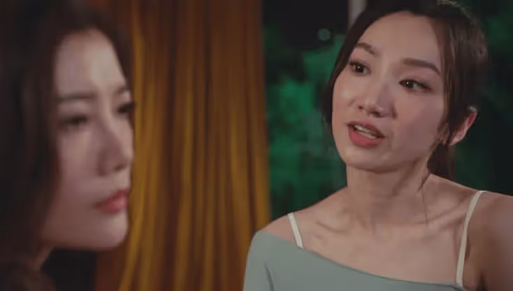 TVB小花演火辣小三！自稱想把「第一次」給這位TVB前男星！