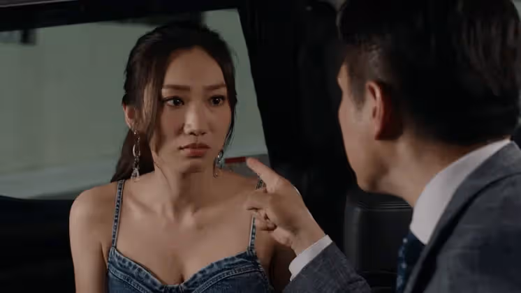 TVB小花演火辣小三！自稱想把「第一次」給這位TVB前男星！