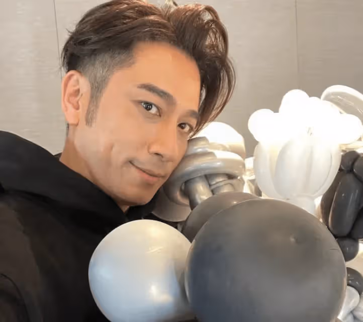 TVB小花演火辣小三！自稱想把「第一次」給這位TVB前男星！