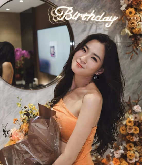 恭喜！TVB小生羅天宇被曝新戀情，疑已見家長，前任皆是圈中女神
