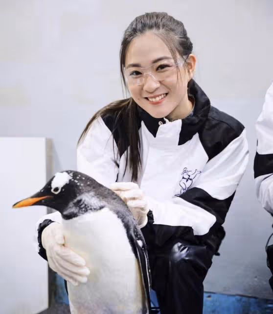 恭喜！TVB小生羅天宇被曝新戀情，疑已見家長，前任皆是圈中女神
