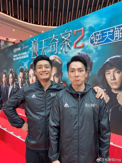 又走一個！TVB五料香港先生冠軍翟威廉低調離巢，自曝床伴不斷