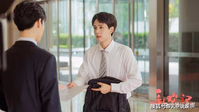 《承歡記》麥承歡遭辛家亮網暴，姚志明略微出手，直接讓辛家破產