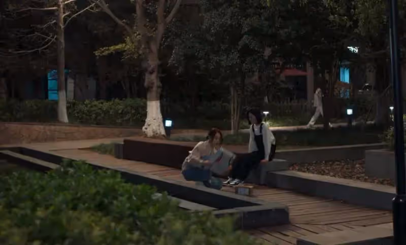 《城中之城》：一物降一物，能收拾謝致遠的人，已經設下圈套