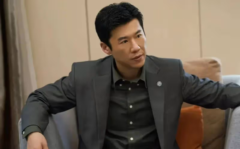 《城中之城》：三位男主結局，趙輝入獄，苗徹冤枉，陶無忌落寞！