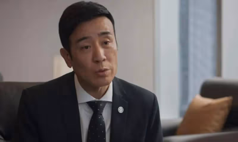 《城中之城》：三位男主結局，趙輝入獄，苗徹冤枉，陶無忌落寞！