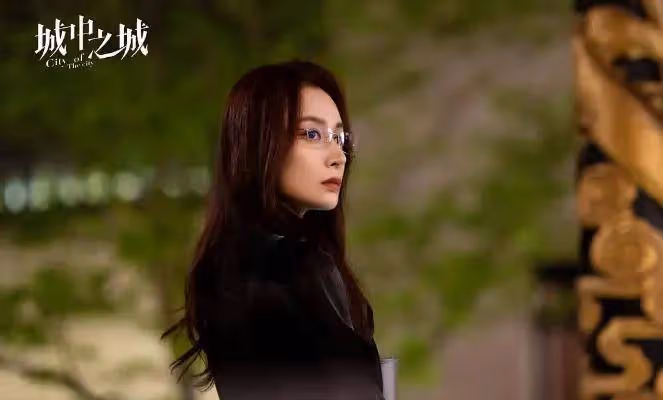 《城中之城》:三位女主結局,周琳反水,沈婧可悲,田曉慧迷失
