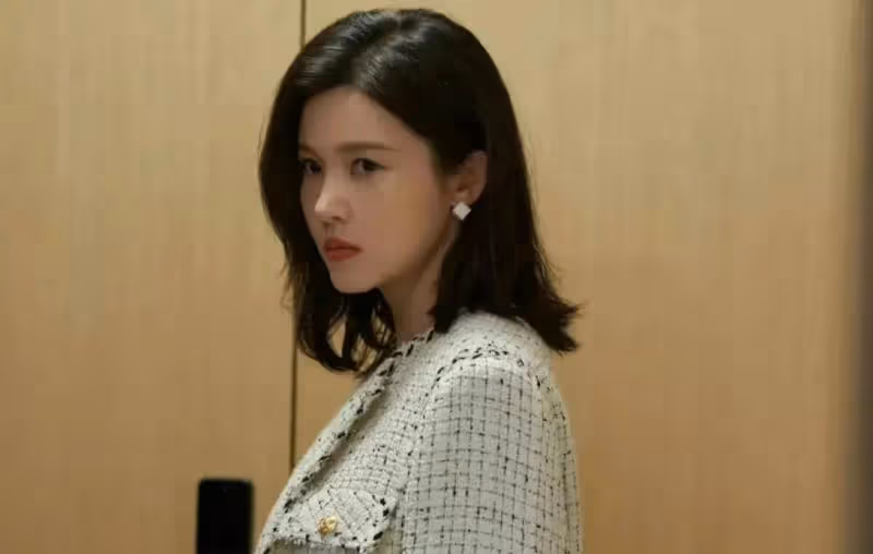 《城中之城》:三位女主結局,周琳反水,沈婧可悲,田曉慧迷失