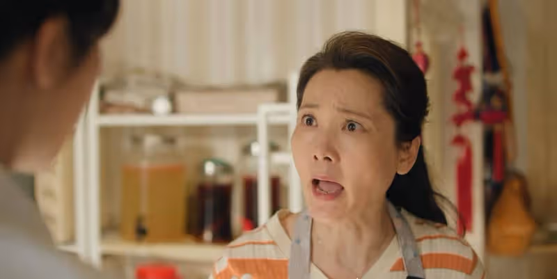 《承歡記》告訴我們：當配角足夠出彩時，楊紫許凱可以去打醬油了