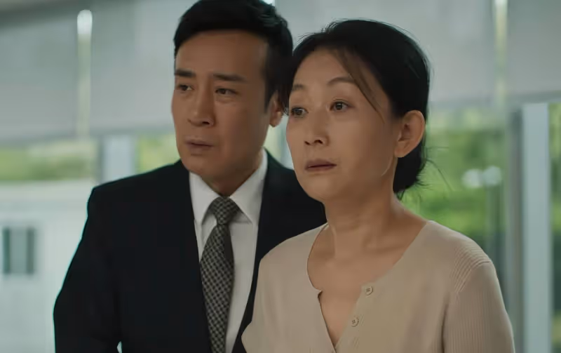 爛！楊紫許凱也救不了《承歡記》，爆是爆了，但觀眾棄劇理由一致