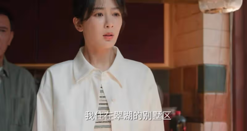 爛！楊紫許凱也救不了《承歡記》，爆是爆了，但觀眾棄劇理由一致