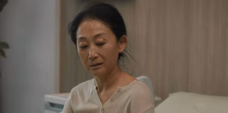 首播全國收視第一，《新聞聯播》花21秒強推，央視這部職場劇爆了