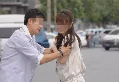 生不了孩子又不丟人,可我就是無法接受,直到我逃離家鄉遇到了他