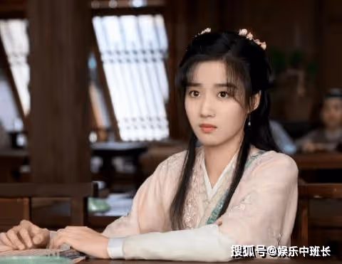《惜花芷》芍藥是凌王妃收養的嗎？《惜花芷》花靜扮演者是誰？