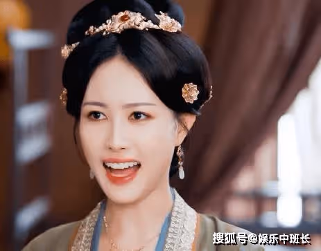 《惜花芷》芍藥是凌王妃收養的嗎？《惜花芷》花靜扮演者是誰？