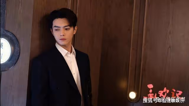 《承歡記》姚志明成寵妻小奶狗,對麥承歡又親又抱,甜翻我了
