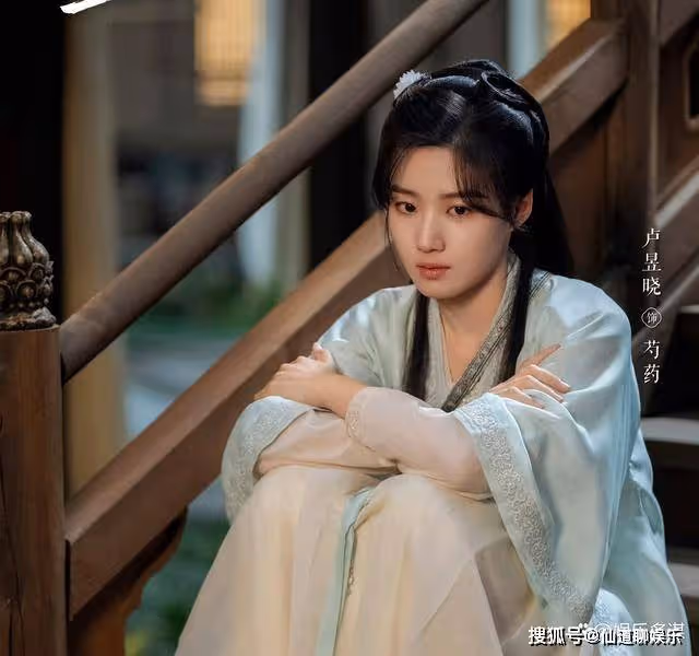 《惜花芷》原來宴惜是皇帝親兒子,顧父一句話泄露真相,蕭姨娘傻眼