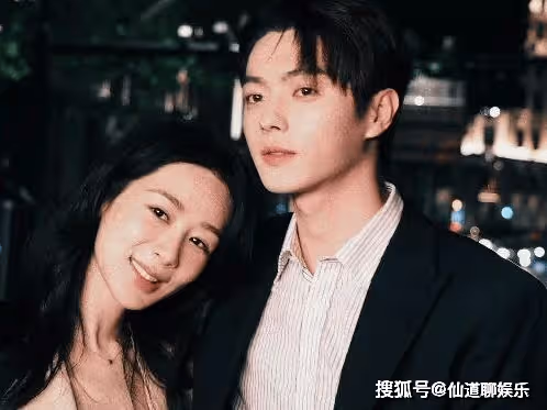 《承歡記》辛家亮是什麼身份？《承歡記》中的麥承歡最後嫁給了誰？