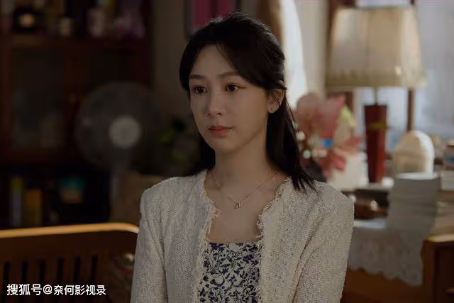 《承歡記》:全劇最大反派浮出水面,確定是麥承歡的公公無疑
