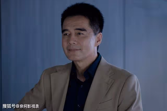 《承歡記》:全劇最大反派浮出水面,確定是麥承歡的公公無疑