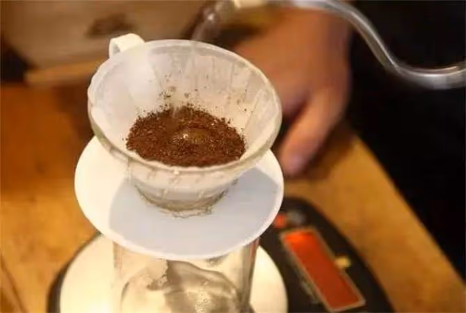咖啡粉如何沖泡咖啡?泡咖啡正確方法是什麼?