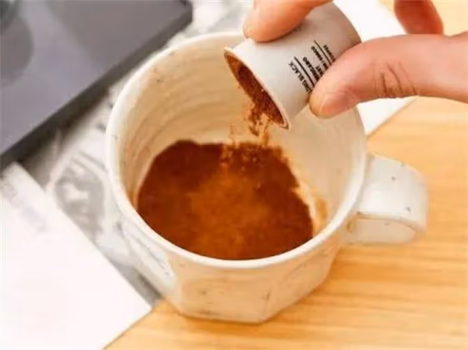 咖啡粉如何沖泡咖啡?泡咖啡正確方法是什麼?