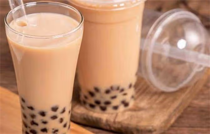 奶茶里的標準糖是幾分糖?奶茶甜度多少最好喝?