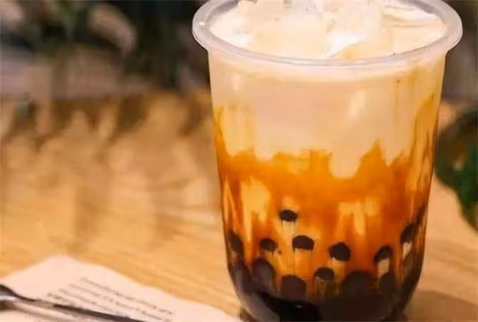 奶茶里的標準糖是幾分糖?奶茶甜度多少最好喝?