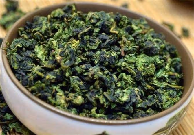 青茶有哪些品種?高深莫測的青茶,你知道多少?